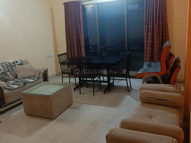 Flat for sale in Nova Goa, Goa