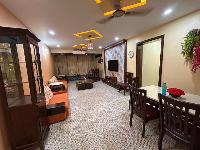 Flat for sale in Santa Inez, Panaji