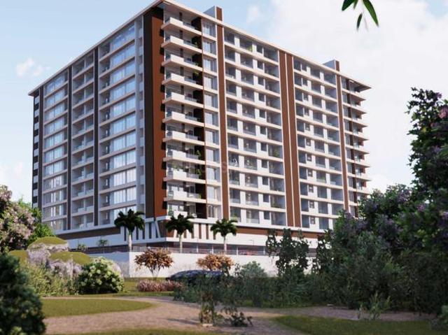 Flat for sale in La Campala Colony, Panaji