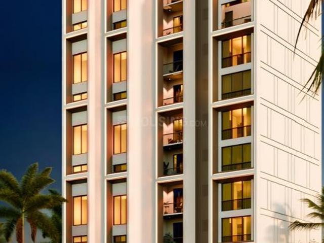 Flat for sale in Miramar, Panaji