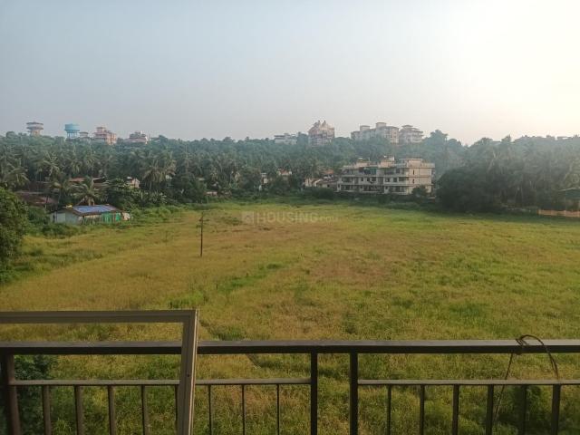 Flat for sale in Durgawaddo, Panaji