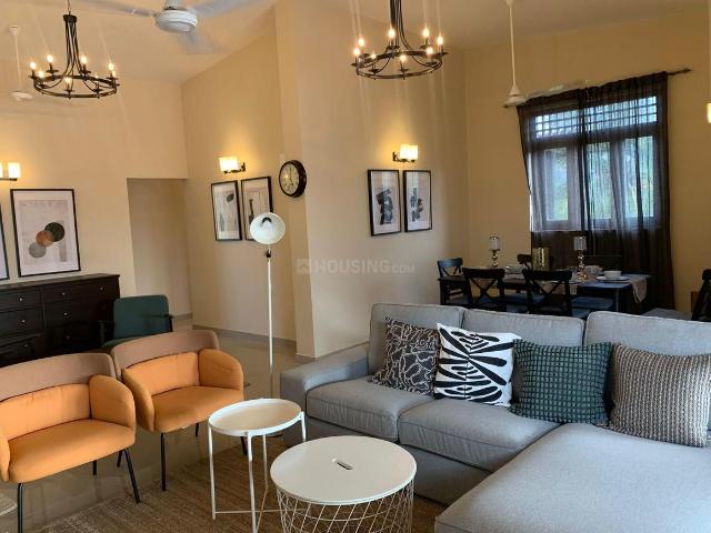 Flat for sale in Caranzalem, Panaji
