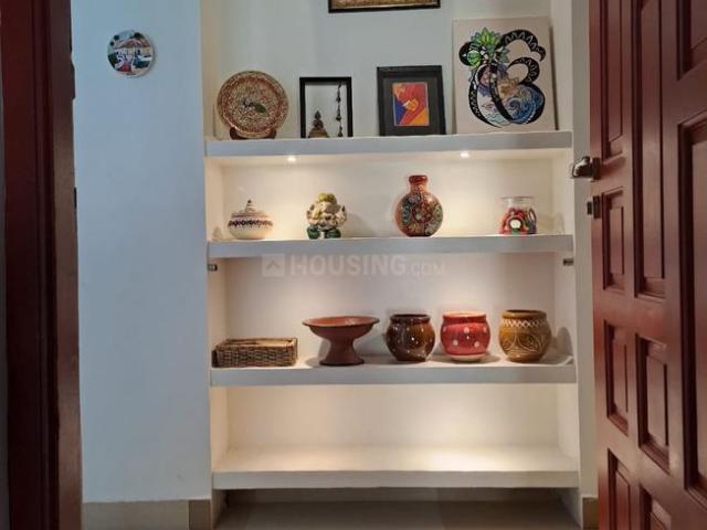 Flat for sale in Caranzalem, Panaji
