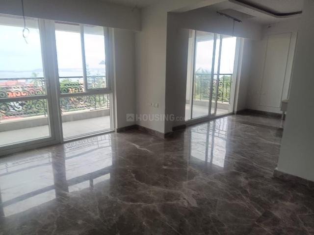 Flat for sale in Santa Inez, Panaji