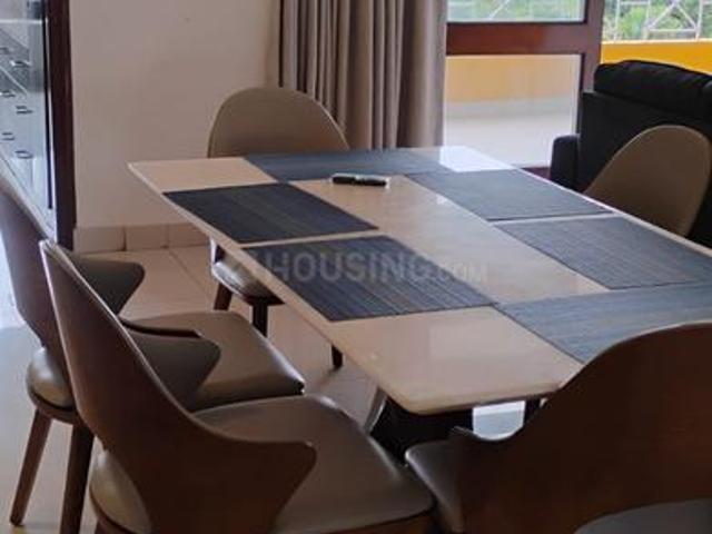 Flat for sale in Segunda Bairo, Panaji