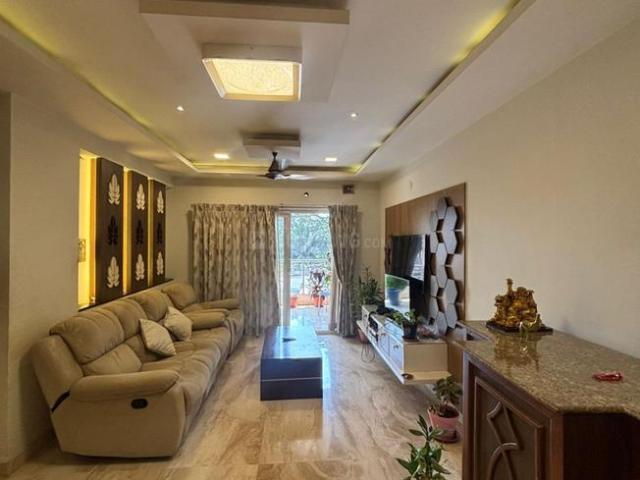 Flat for sale in Cardoz Vaddo, Panaji