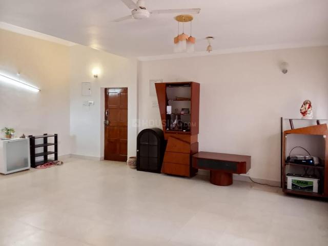 Flat for sale in Nova Goa, Goa