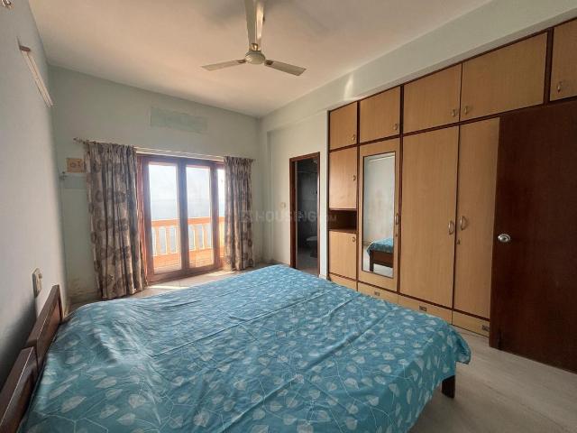 Flat for sale in Nova Goa, Goa
