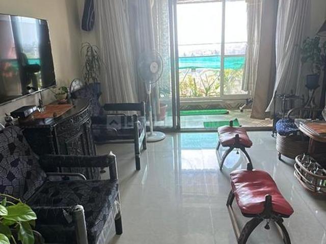 Flat for sale in Nova Goa, Goa