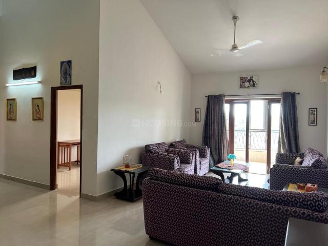 Flat for sale in Nova Goa, Goa