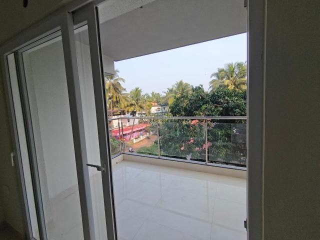 Flat for sale in Nova Goa, Goa