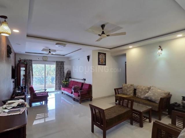 Flat for sale in Nova Goa, Goa