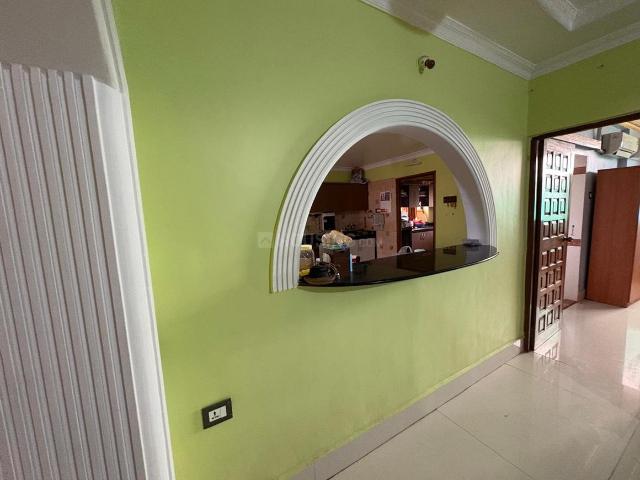 Flat for sale in Nova Goa, Goa