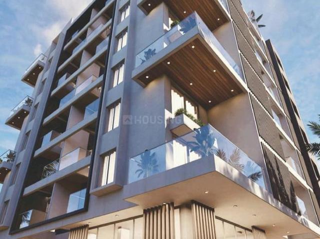 Flat for sale in Bambolim, Goa