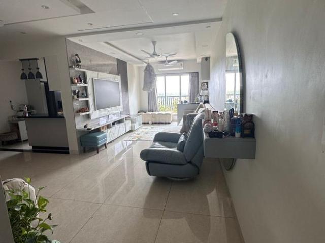 Flat for sale in Nova Goa, Goa