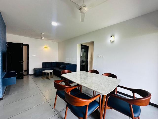 Flat for rent in Kerala
