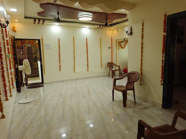 Flat for rent in Kamothe - Mumbai, National Capital Territory Of Delhi
