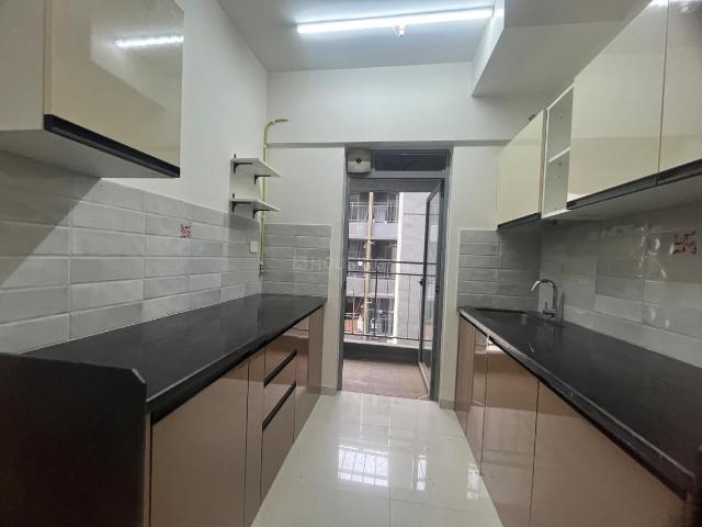 Flat for rent in Kamothe - Mumbai, National Capital Territory Of Delhi