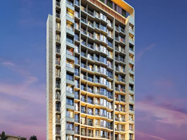 Flat for sale in Panvel, Raigad