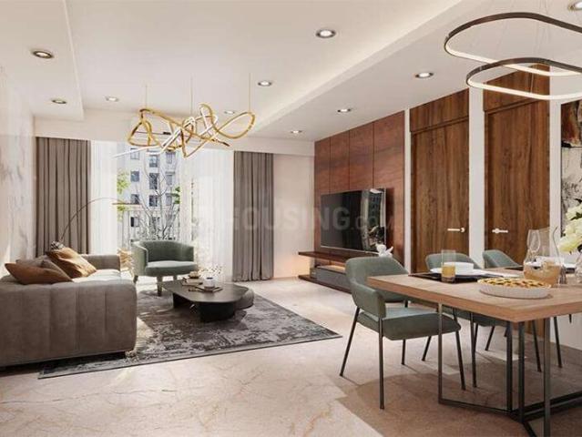 Flat for sale in Panvel, Raigad