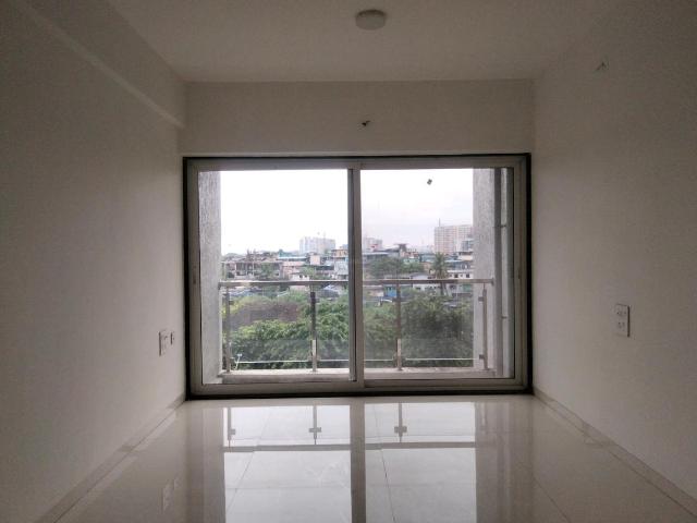 Flat for sale in Panvel, Raigad