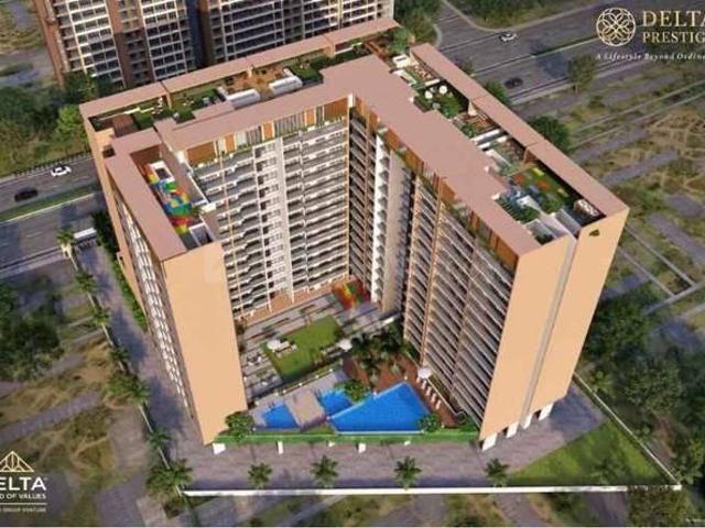 Flat for sale in Panvel, Raigad