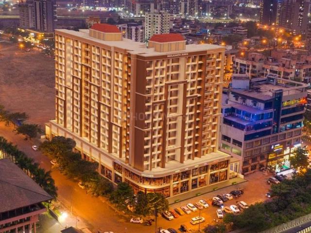 Flat for sale in Panvel, Raigad