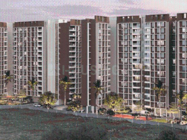 Flat for sale in Kamothe - Mumbai, National Capital Territory Of Delhi