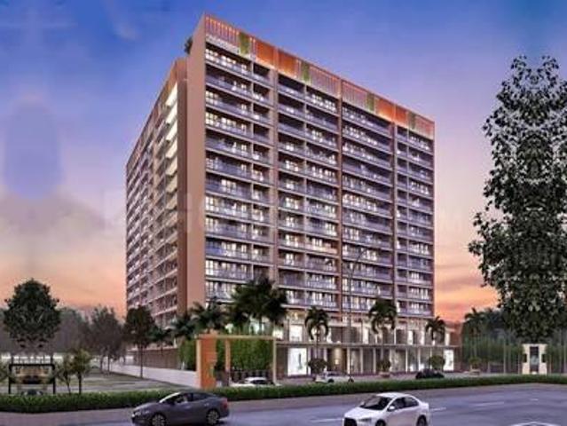 Flat for sale in Kamothe - Mumbai, National Capital Territory Of Delhi