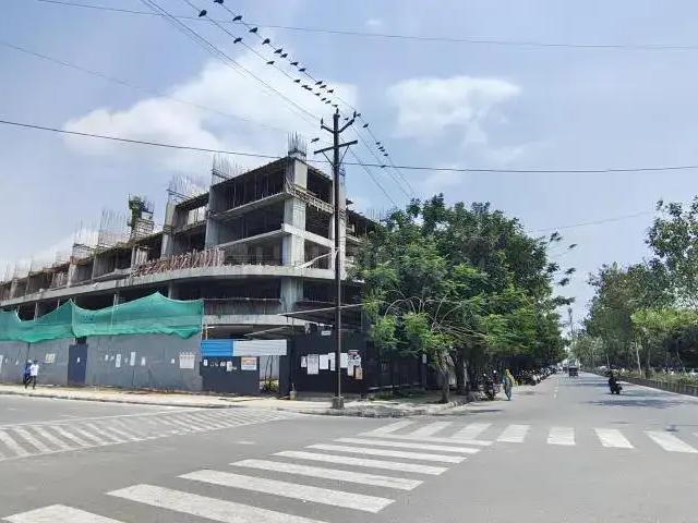 Flat for sale in Panvel, Raigad