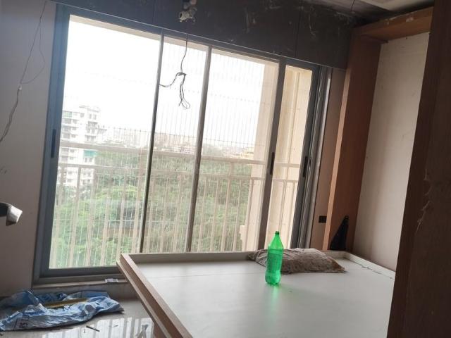 Flat for sale in Kamothe - Mumbai, National Capital Territory Of Delhi
