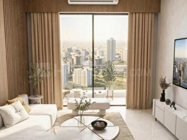 Flat for sale in Kamothe - Mumbai, National Capital Territory Of Delhi