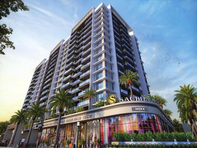 Flat for sale in Kamothe - Mumbai, National Capital Territory Of Delhi