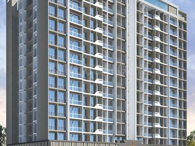 Flat for sale in Kamothe - Mumbai, National Capital Territory Of Delhi