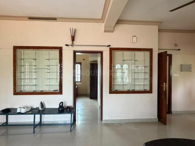 Flat for rent in Kaimanam, Thiruvananthapuram