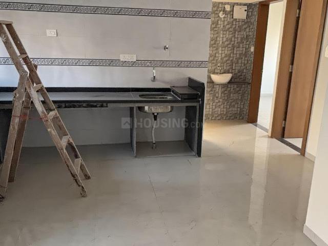 Flat for rent in Indira Nagar, Nashik