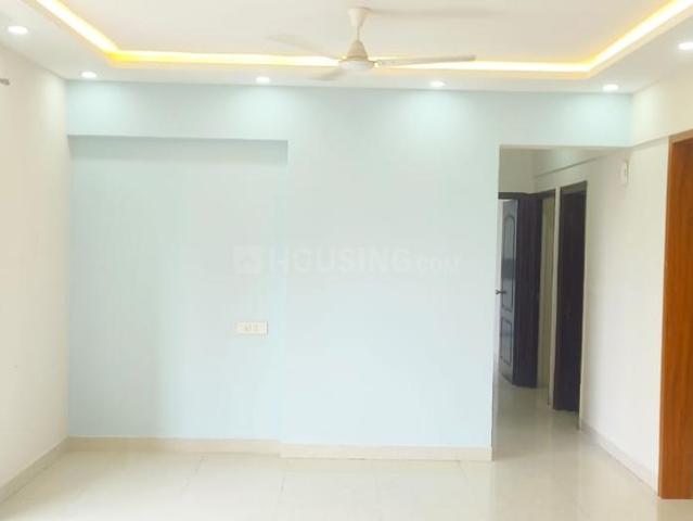 Flat for rent in Cox Town - Bangalore, Karnataka