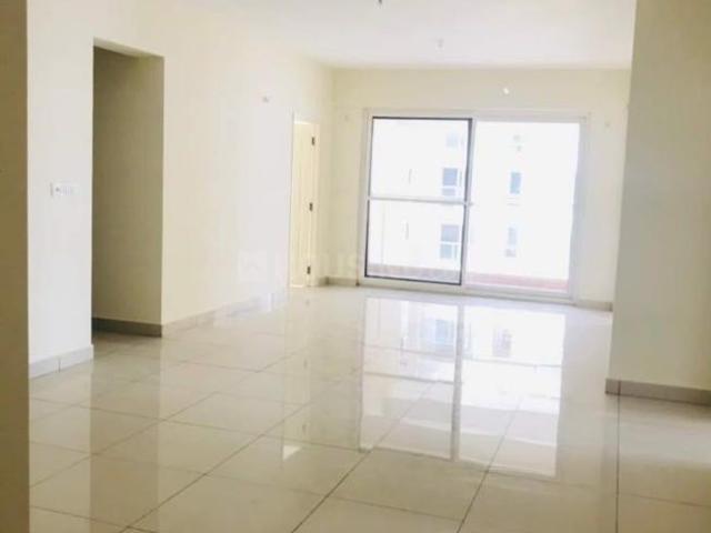 Flat for rent in Bangalore South, Cox Town - Bangalore