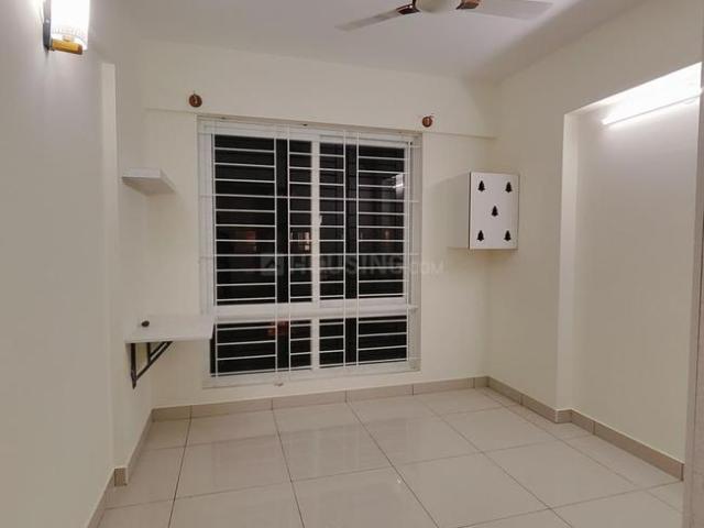 Flat for rent in Bangalore South, Cox Town - Bangalore