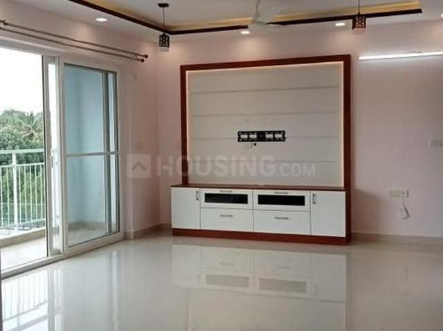 Flat for rent in Cox Town - Bangalore, Karnataka