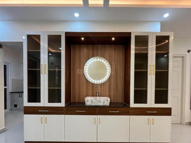 Flat for rent in Bangalore South, Cox Town - Bangalore