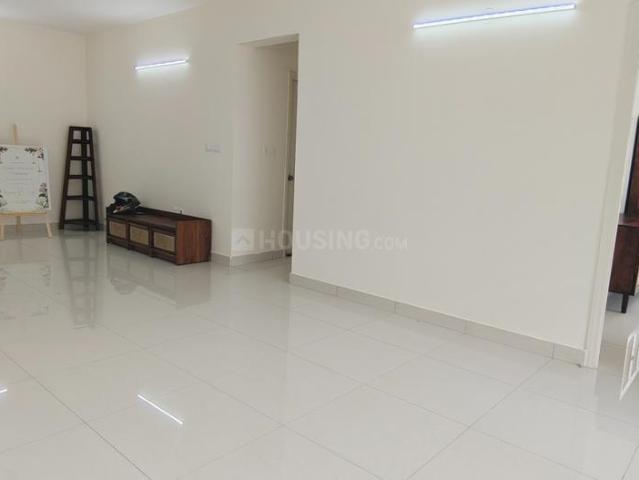 Flat for rent in Bangalore South, Cox Town - Bangalore