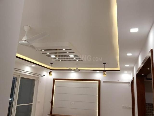 Flat for rent in Cox Town - Bangalore, Karnataka