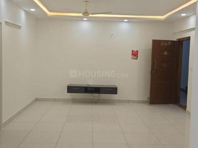 Flat for rent in Bangalore South, Cox Town - Bangalore