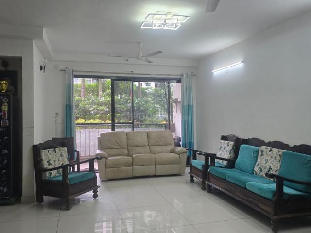 Flat for rent in Cox Town - Bangalore, Karnataka