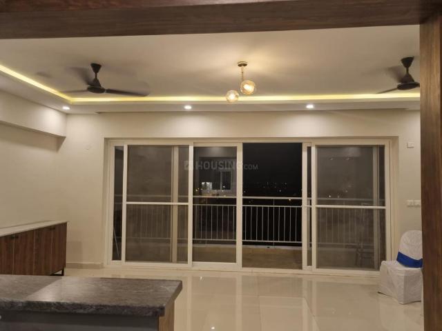 Flat for rent in Cox Town - Bangalore, Karnataka