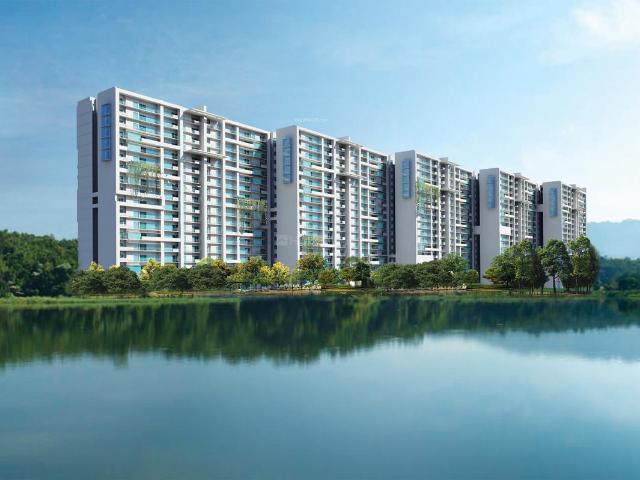 Flat for rent in Cox Town - Bangalore, Karnataka