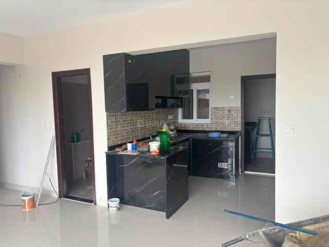 Flat for rent in Cox Town - Bangalore, Karnataka