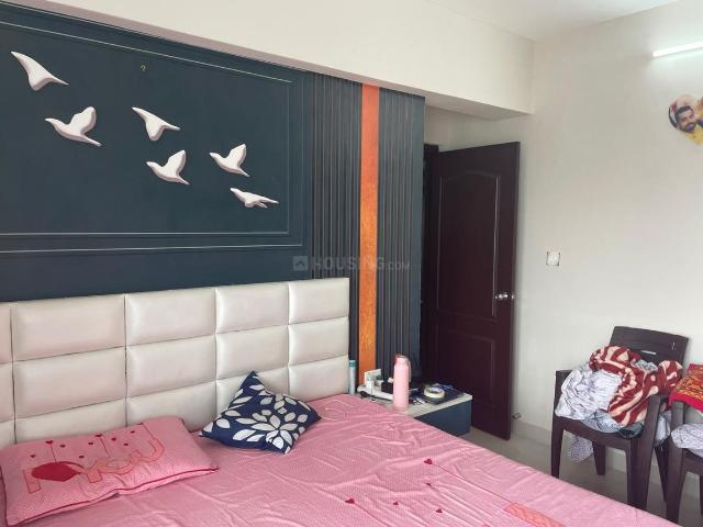 Flat for rent in Cox Town - Bangalore, Karnataka