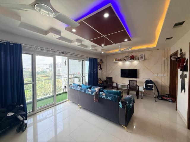 Flat for rent in Cox Town - Bangalore, Karnataka
